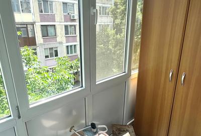 Inchiriere 3 camere cu centrala si parcare - 23