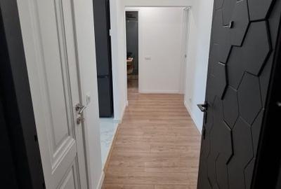 Apartament 2 camere Zorilor - Incalzire pardoseala, Parcare, Direct Proprietar - 1