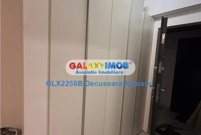 Garsoniera in Pollux Residence mobilata utliata 300 euro - 3