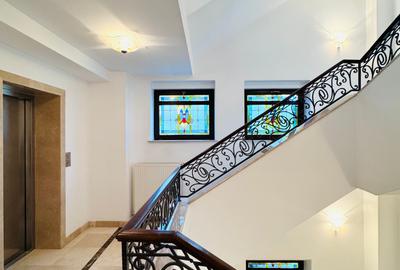 Cotroceni / Apartament de Protocol 220 MP/ Parcare/ Sala Fitness/ Bloc Premium - 3