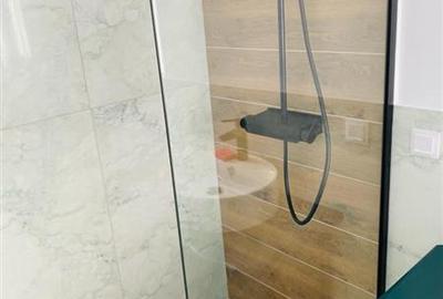 Inchiriere apartament  3 camere in vila zona Regal cu parcare si boxa - 17