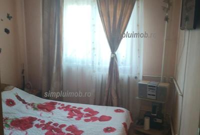 Apartament cu 2 camere decomandat, mobilat în Berceni