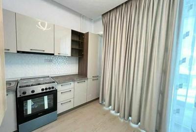 Apartament de închiriat  cu 2 camere, zona Mamaia, vedere la lac - 4