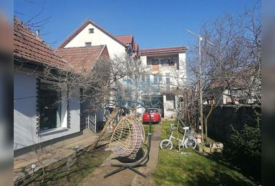 Ansamblu de 3 imobile, teren719mp,central Câmpia-Turzii,fără comision! - 32