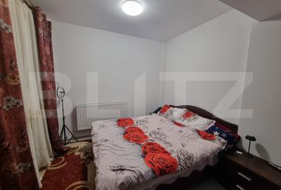 Apartament 3 camere, 76mp, decomandat, bloc nou, Horpaz - 10