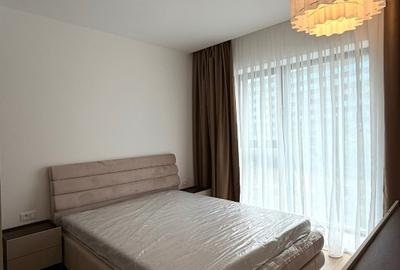 2 camere | Nusco City Faza 2 Pipera-Aviatiei | Loc parcare subteran - 4