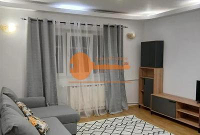 Apartament 3 camere zona 13 Septembrie - 7