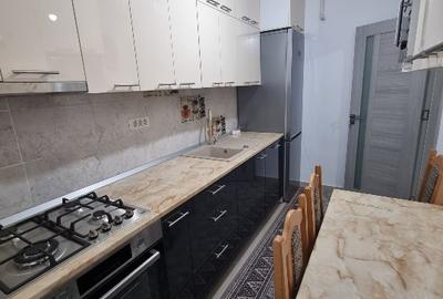 Inchiriez Apartament NOU! 2 camere, Militari Residence, Parcare! - 3