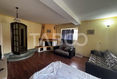 Casa de inchiriat ideala pentru muncitori   5 camere + curte - 9