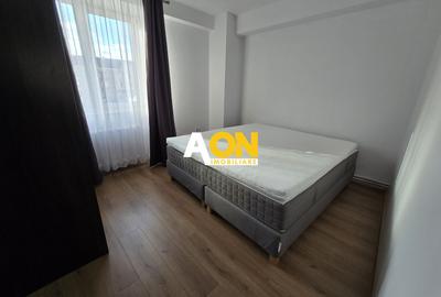 Apartament cu 4 Camere, Complet Mobilat, Lift, Zona Centru - 9