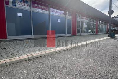 Spatiu Comercial de Inchiriat in Valea Oltului in cadrul unui complex comercial - 5