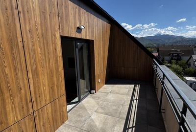 Penthouse superb cu 4 camere in Maurer Villas - 16