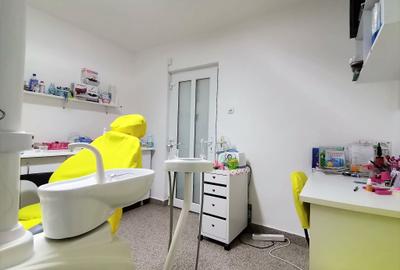 Inchiriere spatiu birou /  cabinet zona Rahova / Margeanului - 6