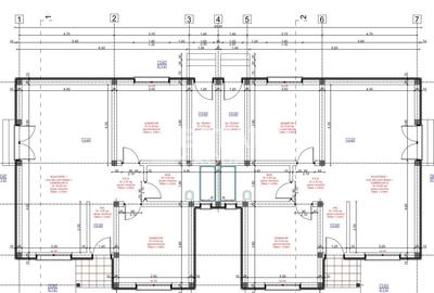 Duplex cu 3 camere in Mosnita Noua - 4