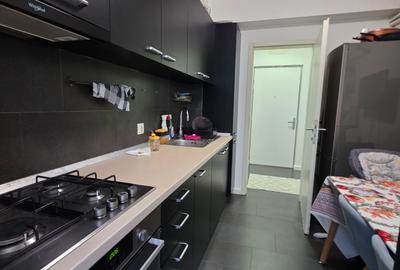 Apartament cu 2 camere de vanzare in zona Prelungirea Ghencea- Cubic Residence - 20