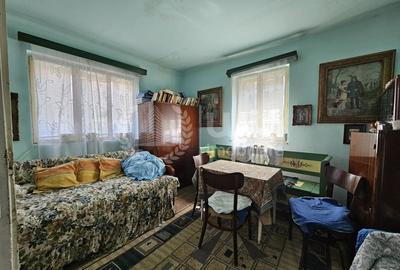 Casa individuala 3 camere 120mp util | Teren 1268mp | Sat Gheorghieni! - 4
