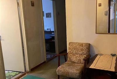 Apartament cu 3 camere, 74mp, etaj 1 , zona Centrala - 5