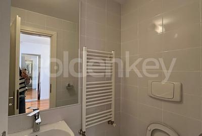 Apartament luminos cu 3 camere | zona linistita - 5