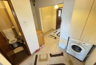 Apartament 3 camere zona Delfinariu cu Centrala - 13