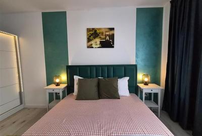 Apartament de lux 2 camere balcon parcare zona Doamna Stanca - 8