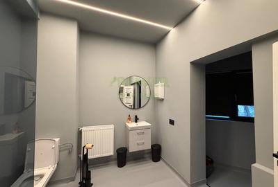 Spatiiu Comercial de inchiriat Aviatorilor - 13