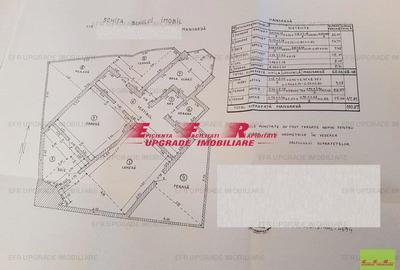 EFR UPGRADE - Vila noua ideal locuinta sau birouri zona Dorobanti Caragiale - 22
