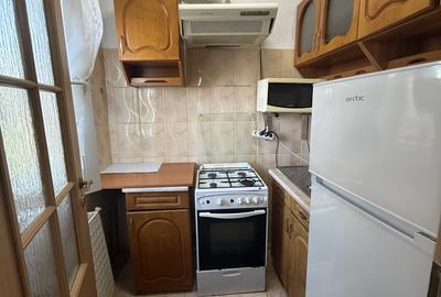 Apartament cu o camera, 21 mp utili, etaj 2, mobilat - Sagului - 3