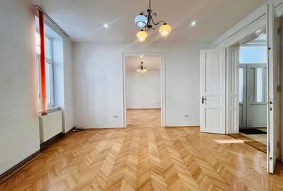 Apartament central renovat | 74 mp | pregătit pentru mutare - 3