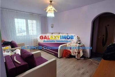 Apartament 2 camere 52 MP Titan  metrou 1 Decembrie 1918 sect 3 - 3