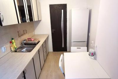 Piata Sudului/Parc Tineretului/Loc Parcare/6 Min Metrou/Apartament in Bloc Nou/ - 8