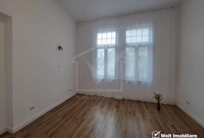 Apartament 1 camera, ultracentral, 28mp - 3