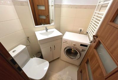 Apartament cu estetic placut, ultrafinisat, 72 mp - Cetate - 7