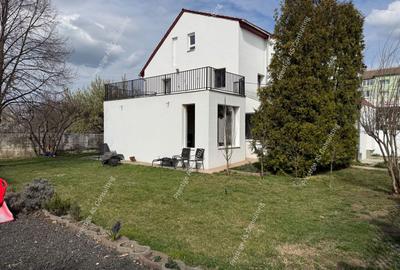 Vila individuala renovata complet | 6 camere | 500 mp teren | Str Jean Monnet - 31