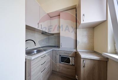 Apartament cu 4 camere de vânzare în zona Centrul Civic - 16