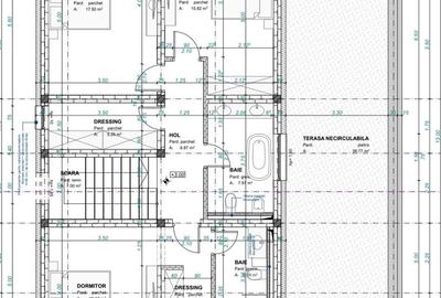 Casa idividuala P+1E - Finisata la cheie - 5