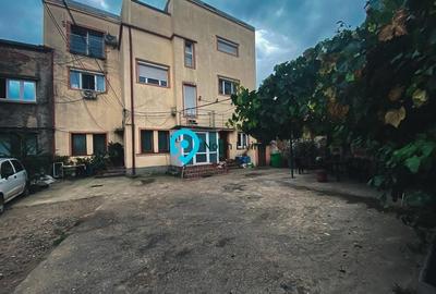 Vila 7 camere -Hala Traian Bucuresti - 15