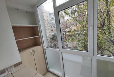 Apartament 2 camere, decomandat, 55 mp, ac, balcon, metrou, Tineretului - 7