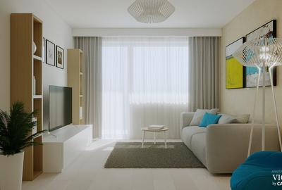 Apartament 3 camere Victory by Casa Nobel - 3
