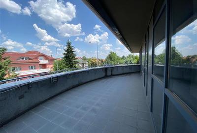 Spatii birouri de inchiriat Pipera de la 200mp - 20