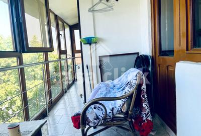 Apartament 2 camere centru, langa Facultati - 1