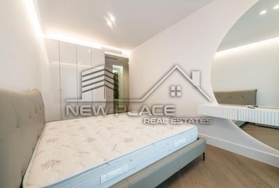 CORTINA 126 | Apartament exclusivist | Terasa 26 mp | View liber | ULTRA LUX - 20