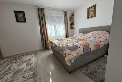 TREND RESIDENCE Vila P+1+M 4 camere 2 bai 120 mpu - 5