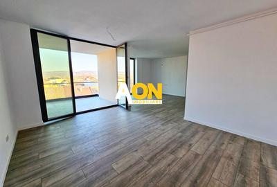 Penthouse 3 camere, 2 bai, parcare privata, 98 mp utili, ultracentral - 1