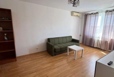 Inchiriez  Apartament 2 camere-Zona Berceni - 1