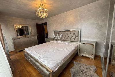 Casa 3 camere mobilata-utilata - Turnisor, Sibiu - 7