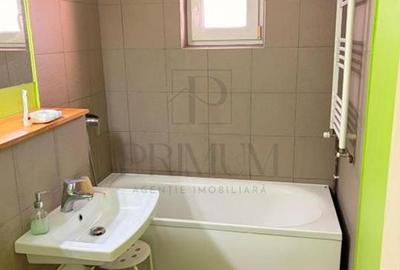 BUZIASULUI - BLOC IZOLAT - 3 CAMERE - CENTRALA PROPRIE - CLIMA - 4
