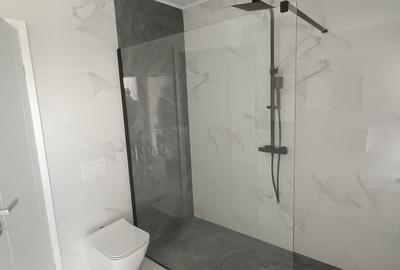 Casa noua tip duplex, 105 mp utili, piscina, Cetate, Alba-Iulia - 7