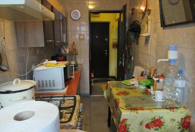 Vanzare 2 camere Iancu de Hunedoara–Pta Victoriei - Guvern -ideal Regim Hotelier - 17