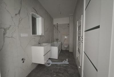 Apartament 1 camera de vanzare in Iasi, Galata, 41,45 mp, bloc nou - 10