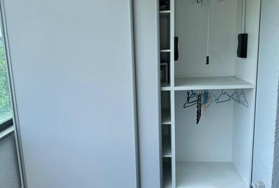 Apartament la cheie zona Iuliu Mall cu parcare subterana - 11